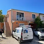 Zdenka Apartmán *