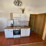 Apartmán Zdenka