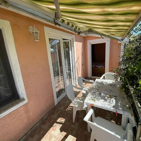 Appartement Zdenka Vir