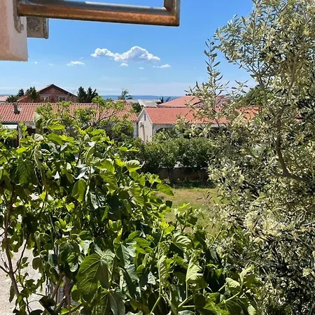 Appartement Zdenka *