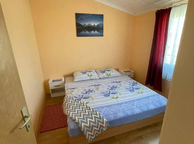 Appartement Zdenka
