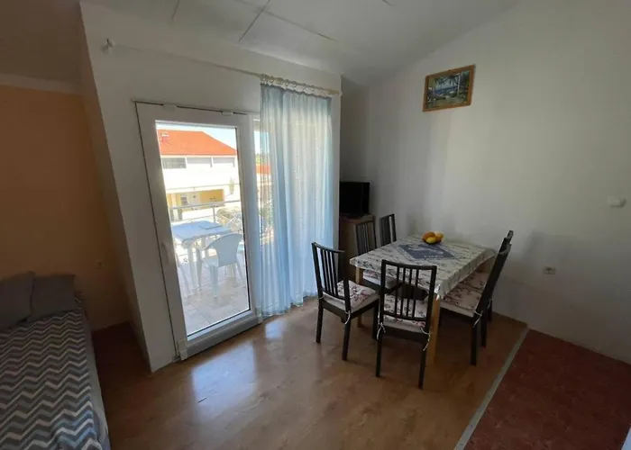 Zdenka Appartement