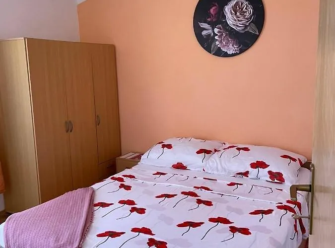 Zdenka Appartement *