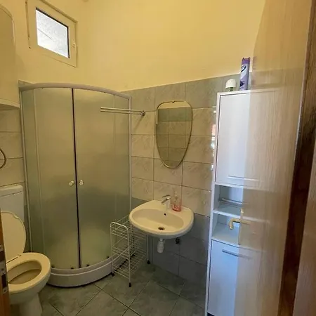 Apartman Zdenka