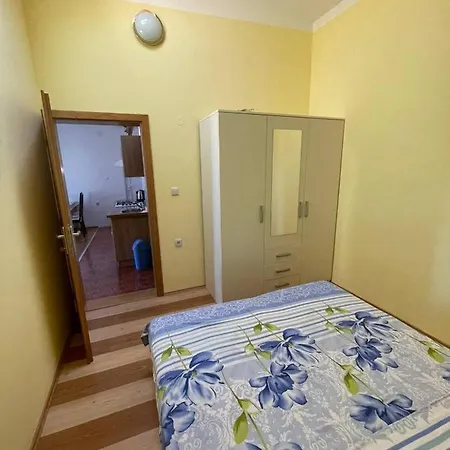 Apartman Zdenka