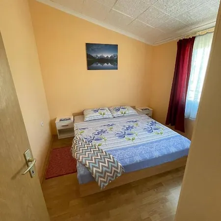 Apartman Zdenka
