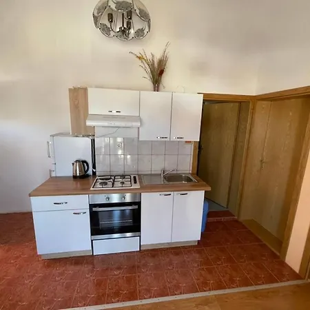 Apartman Zdenka