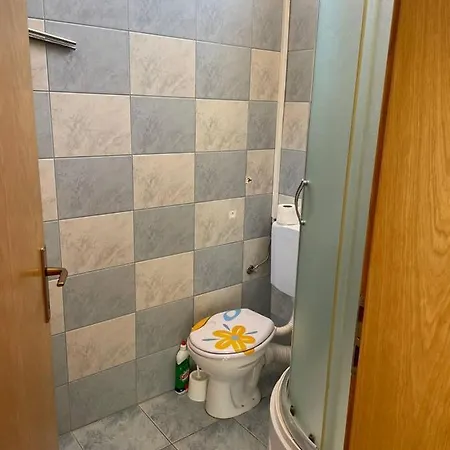 Zdenka Apartman *