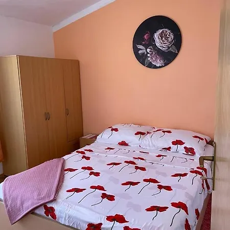 Zdenka Apartman *