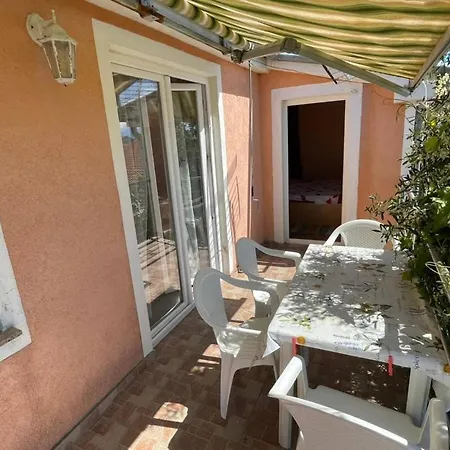 Apartman Zdenka