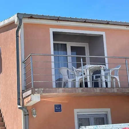 Appartement Zdenka *