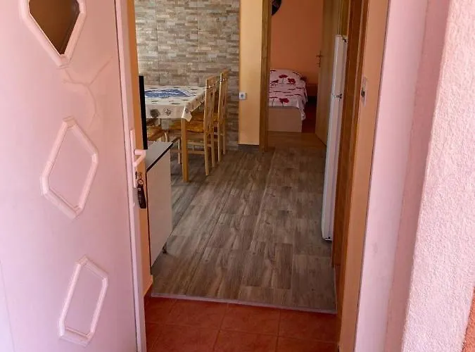 Apartment Zdenka Vir